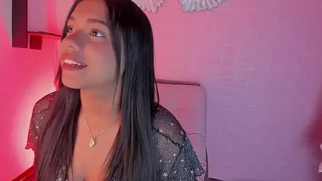 Sunset_mia — Freechat on StripChat