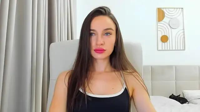Sunshine_Eva — topless