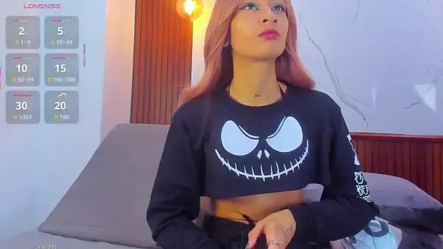 SunshineLizzy — hand in pussy