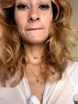 SunshineLizzy — Playing with pussy