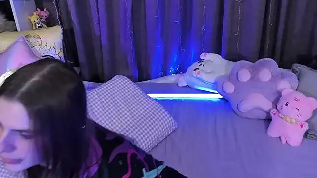Supaidagaru — Rainy Cumshow