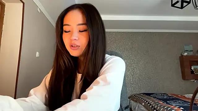 StripChat SupremeDividend is Freechat SupremeDividend — Cute face