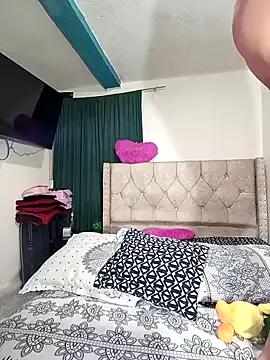 Susan-Rumiee — My ass full of oil + WHIP *5