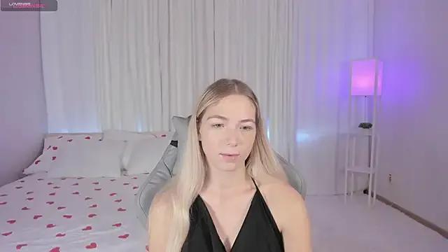 Susan_Mimi — Freechat on StripChat