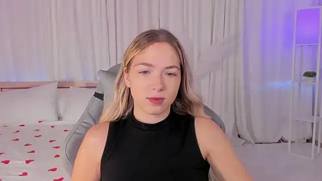 Susan_Mimi — Freechat on StripChat