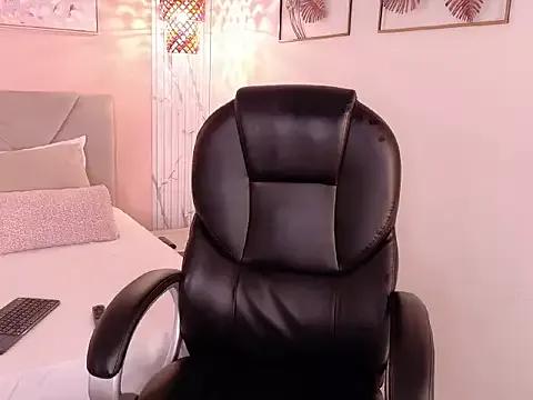 Freechat SusanAdams1 on StripChat