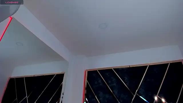Freechat SusanaHenao on StripChat