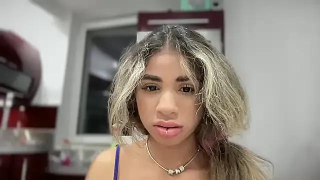 Susandolls — SQUIRT