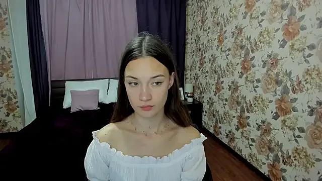 SusanMayer — Freechat on StripChat