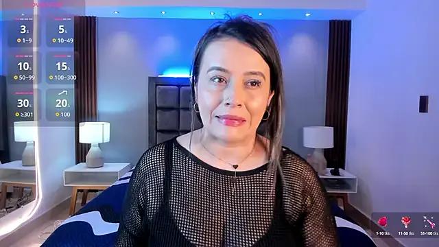 Freechat Susann_Ross on StripChat