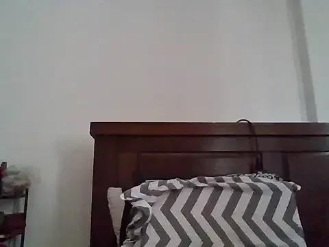 Susannemilf — Seductive dance