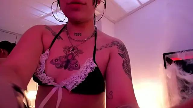SusanVilla — CONTROL FUCK MACHINE X1MIN