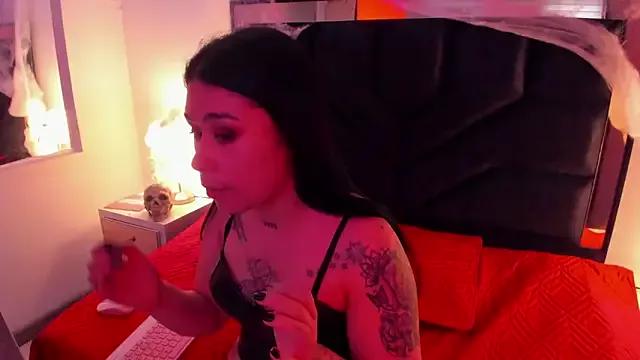 StripChat SusanVilla is Freechat SusanVilla — OPEN ASS TO CAM