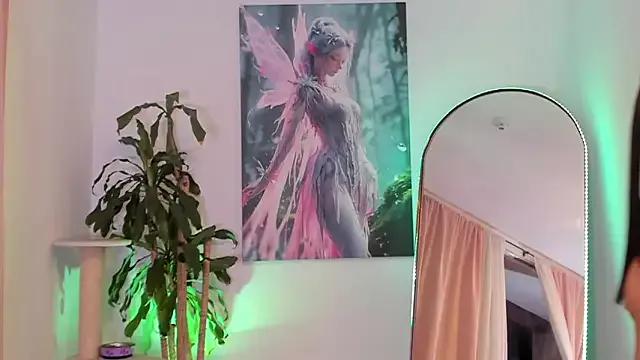 Susi_and_aquaria — Freechat on StripChat