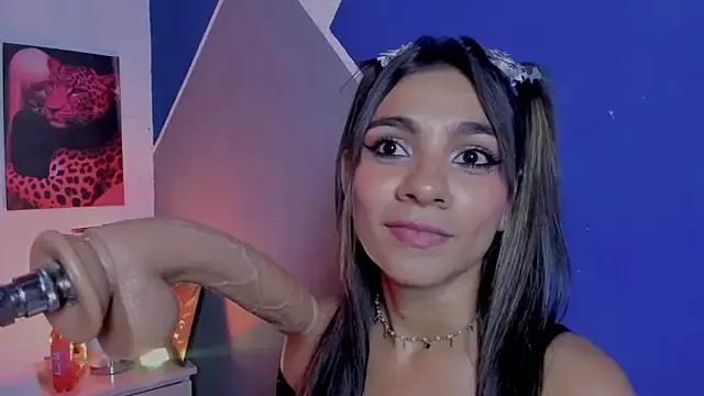 susi_hot13 — deep Throat  + ahegao