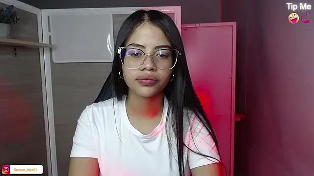 Sussan_love01 on StripChat 