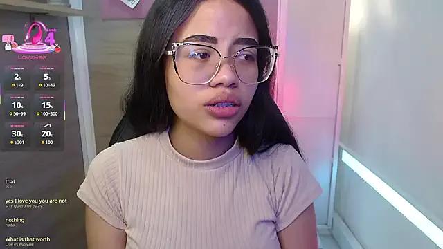 Sussan_love01 on StripChat 