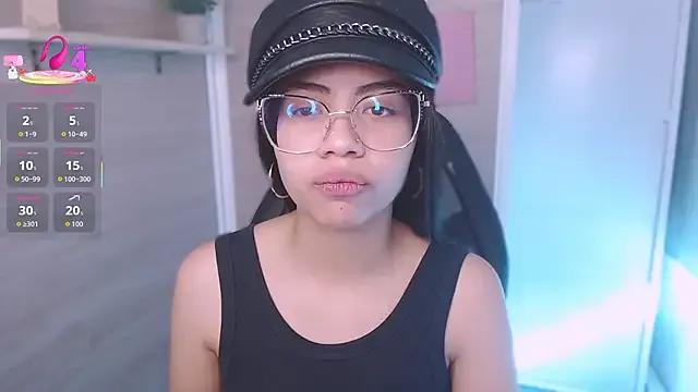 Sussan_love01 on StripChat 