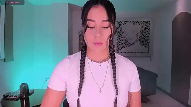 SussyBellX — Handjob