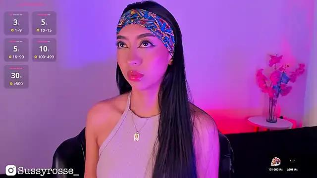 Sussyrosse_ on StripChat 