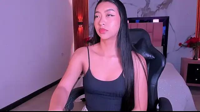 Sussyrosse_ on StripChat 