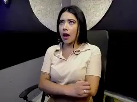 Susy_thomson on StripChat 