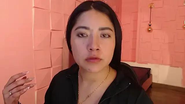 Susy_thomson on StripChat 
