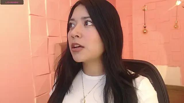 Susy_thomson on StripChat 