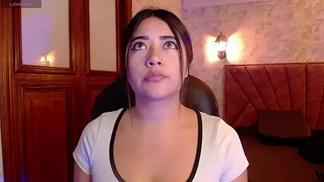 Susy_thomson on StripChat 