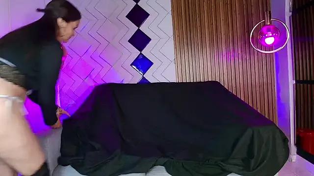 Private Susyhot_ on StripChat