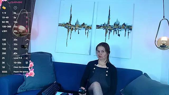Susyhot_ — Freechat on StripChat