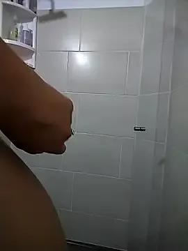 Suzanelee1 — naked