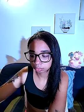 Suzanelee1 — naked