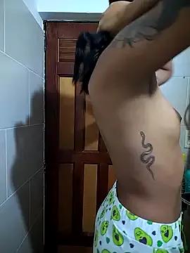 Suzanelee1 — Squirt