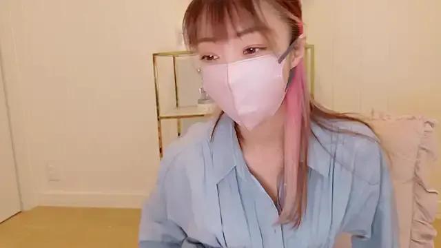 SUZU_1201 — Freechat on StripChat