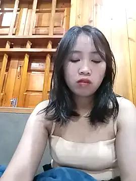 Suzuki_see on StripChat 
