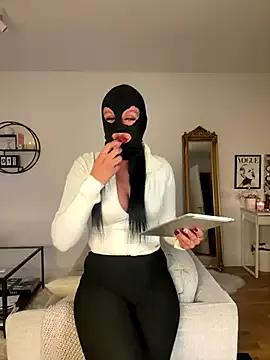 swedishbaddie — PANTS OFF