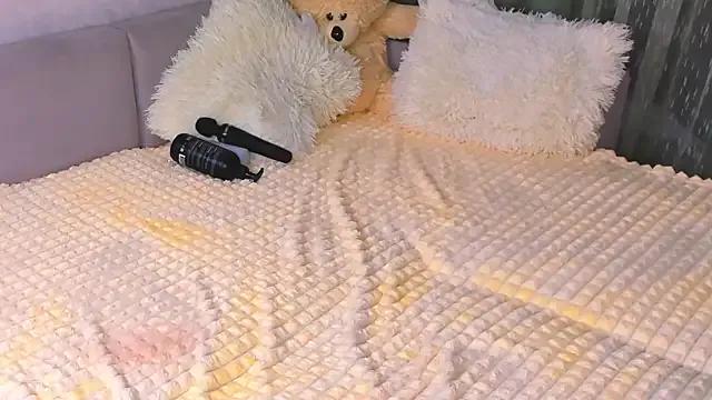 Freechat Sweeet_Barbie on StripChat