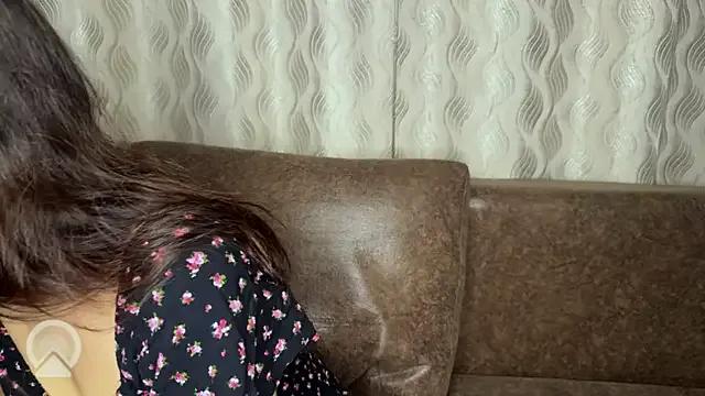 sweeet_strawberies — saliva boobs
