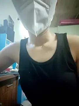 Sweet-asian — Freechat on StripChat
