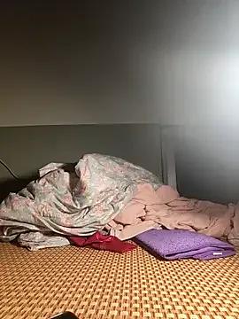 Sweet-asian — Freechat on StripChat