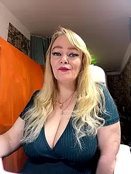 StripChat Sweet-blonde is Freechat Sweet-blonde — Freechat on StripChat
