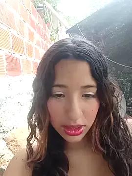 Sweet-Doncella — all naked + cum