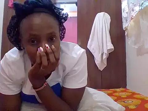 Freechat sweet-fancy on StripChat
