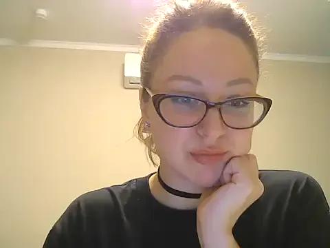 Sweet00Fox — Freechat on StripChat