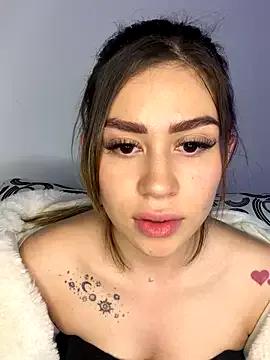 Sweet__Valery333 — Show oil in my body