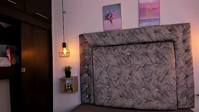 sweet_abby1 on StripChat 