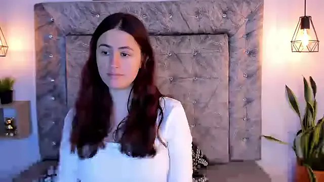 sweet_abby1 on StripChat 