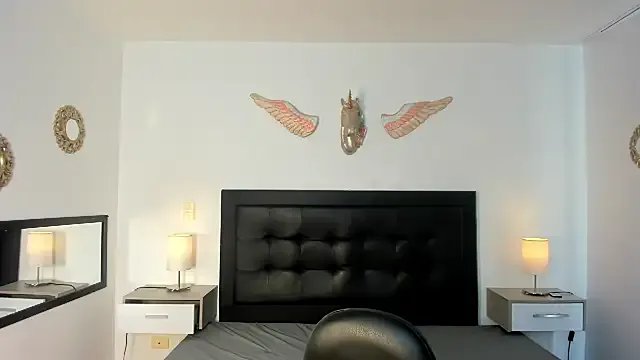 sweet_abby1 on StripChat 