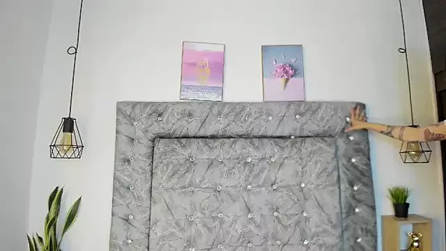 sweet_abby1 on StripChat 